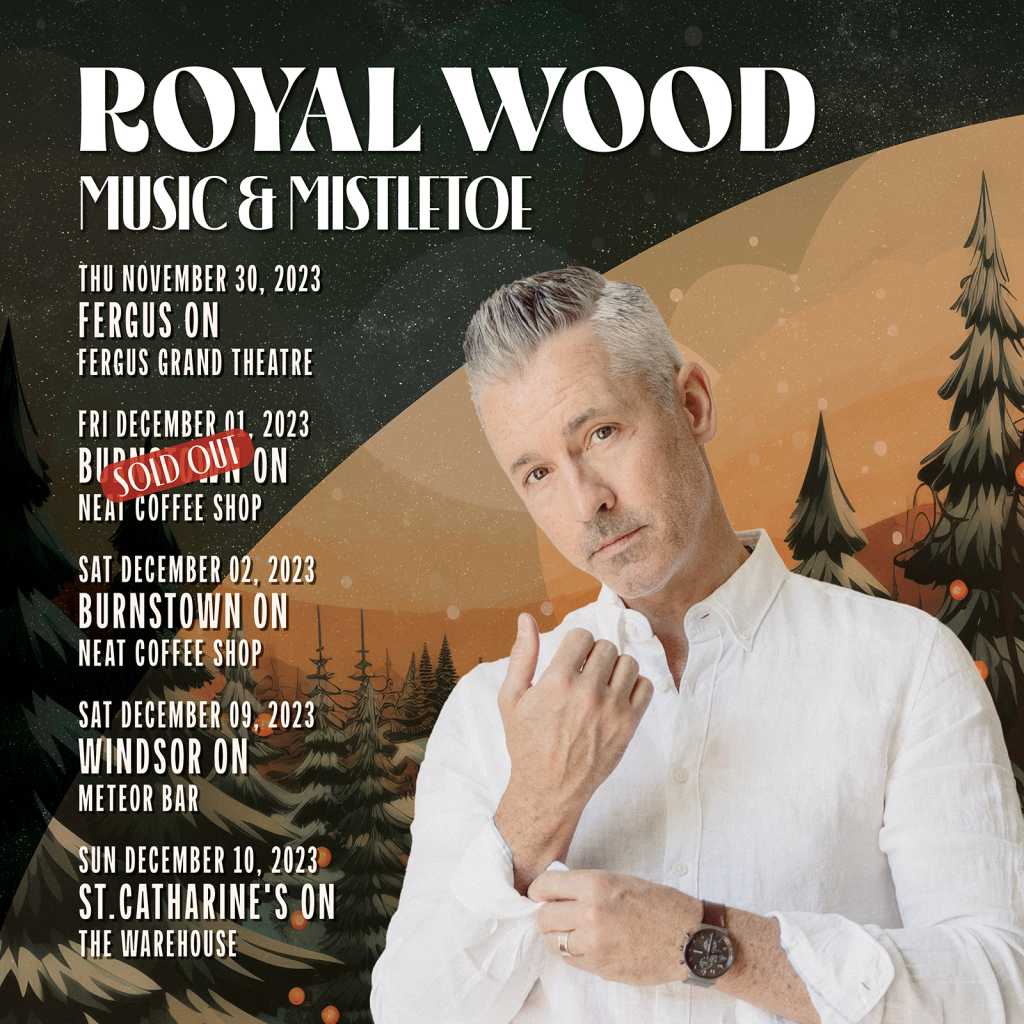 Royal Wood