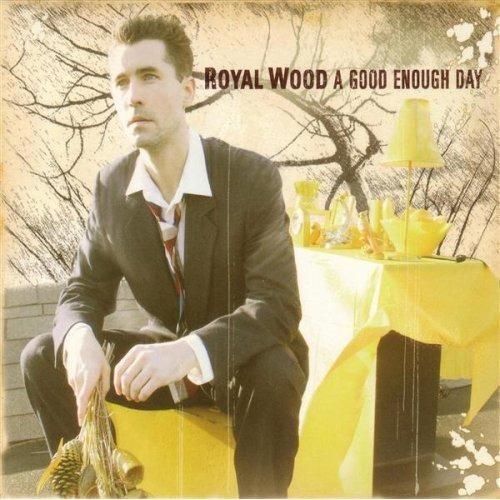 Cover: A Good Enough Day