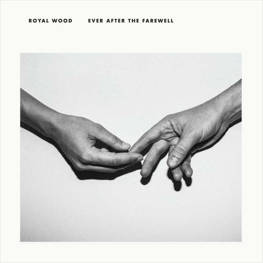Cover: Ever After The Farewell