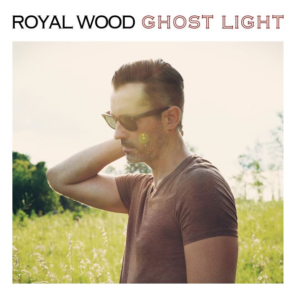 Cover: Ghost Light