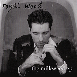 Cover: The Milkweed EP